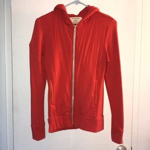 Marine layer sweater